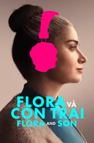 Flora Và Con Trai