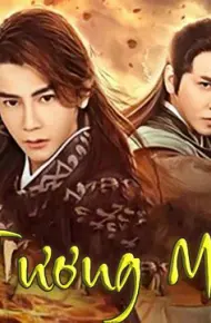 Can Tương Mạc Tà