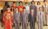 Cửa Hàng Tiện Lợi Cheonrima