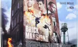 Khu Nguy Hiểm
