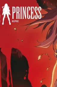 Shikabane Hime: Kuro