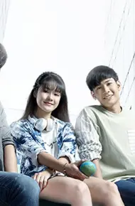 Sắc Xanh Lãng Mạn