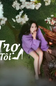 Bạn Trai Nội Trợ Của Tôi