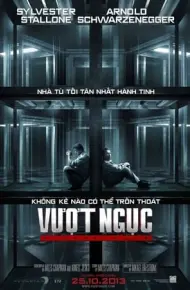 Vượt Ngục - Kế Hoạch Đào Tẩu