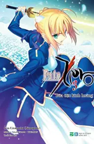 Fate/Zero (Phần 2)