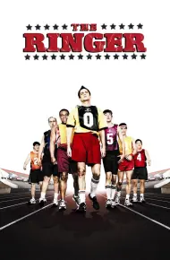 The Ringer