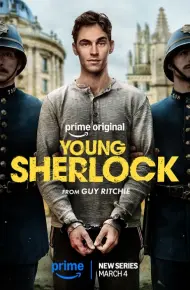 Tuổi Trẻ Của Sherlock (Phần 1)
