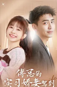 Vợ Thực Tập Ngọt Ngào Của Tổng Giám Đốc Phó Đến Rồi