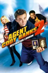 Điệp Viên Cody Banks 2 : Chuyên Án London