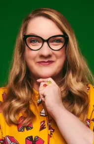 Sarah Millican: Bông Hoa Nở Muộn
