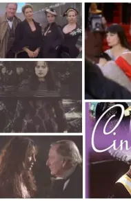 Cinderella 2000