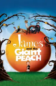 James And The Giant Peach
