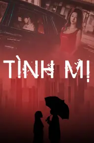 Tình Mị