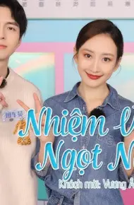 Nhiệm Vụ Ngọt Ngào 2022