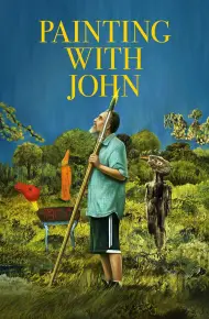 Vẽ Cùng John (Phần 1)