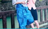 Tiệm Xe đạp Takahashi