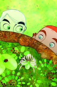 Bí Mật Của Kells