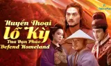 Huyền Thoại Lỗ Kỳ