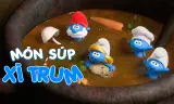 Món Súp Xì Trum