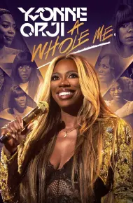 Yvonne Orji: Trọn Vẹn Con Người Tôi