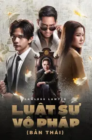 Luật Sư Vô Pháp (Bản Thái)
