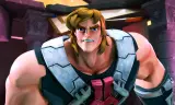 He-Man Và Những Chủ Nhân Vũ Trụ (Phần 3)
