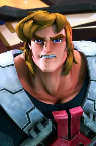 He-Man Và Những Chủ Nhân Vũ Trụ (Phần 3)