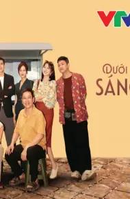 Dưới Ô Cửa Sáng Đèn