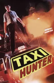Sát Thủ Taxi