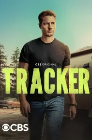 Tracker (Phần 1)