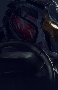 Marvel'S Ironheart
