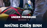 Những Chiến Binh Áo Trắng (Phần 3)