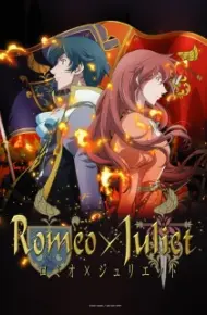 Romeo X Juliet