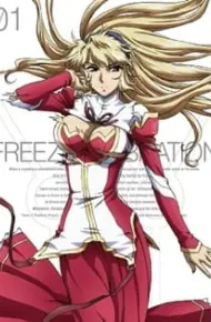 Freezing Vibration Specials