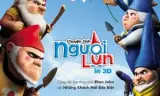 Gnomeo Và Juliet