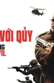 Chạy Đua Với Quỷ