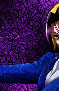 Majin Tantei Nougami Neuro