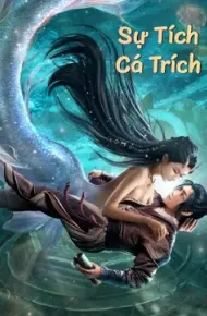 Sự Tích Cá Trích