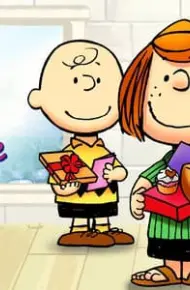 Snoopy Giới Thiệu: Gửi Lời Mến Yêu Đến Mẹ (Và Bố)