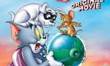 Tom And Jerry: Nhiệm Vụ Điệp Viên