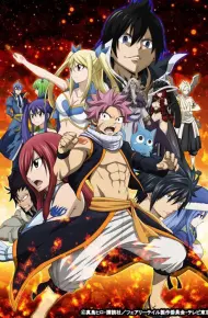 Hội Pháp Sư Fairy Tail