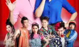 Bạn Gái Tôi Là Sếp
