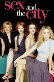 Sex And The City (Phần 3)