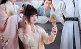 Ai Gửi Thư Gấm Từ Trong Mây
