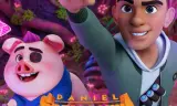 Daniel Spellbound (Phần 2)