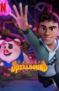Daniel Spellbound (Phần 2)