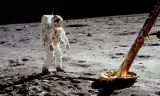 Tàu Du Hành Vũ Trụ Apollo 11