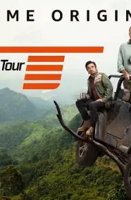 Cuộc Hành Trình Tuyệt Vời (Phần 3)