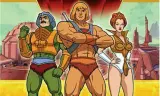 He-Man Và Những Chủ Nhân Vũ Trụ (Phần 2)