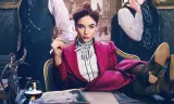 Nữ Luật Sư Lidia Poët